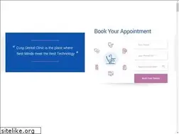 Sites similar to cuspdentals.com