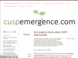Sites similar to cuspemergence.com