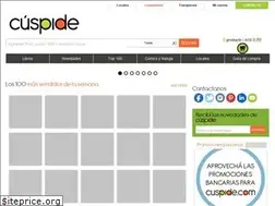 Sites similar to cuspide.com.ar