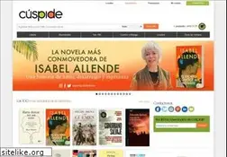 Sites similar to cuspide.com