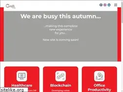 Sites similar to cuspis.com
