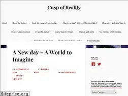 Sites similar to cuspofreality.com