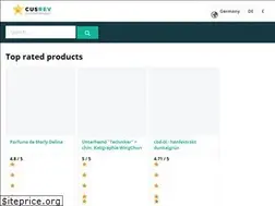 Sites similar to cusrev.com