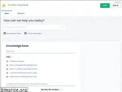 Sites similar to cusrev.freshdesk.com