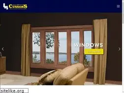 Sites similar to cussonsash.com