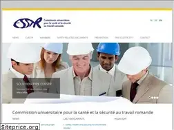 Sites similar to cusstr.ch