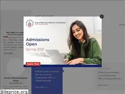 Sites similar to cust.pk