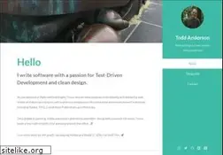 Sites similar to custardbelly.com