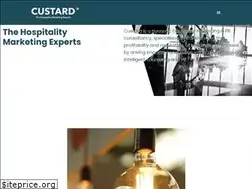 Sites similar to custardcommunications.com