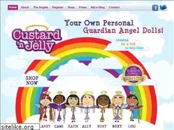 Sites similar to custardnjelly.com