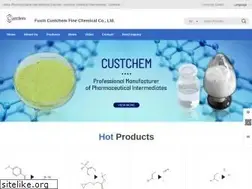 Sites similar to custchemvip.com