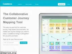 Sites similar to custellence.com