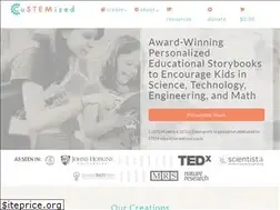 Sites similar to custemized.org