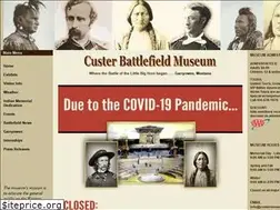 Sites similar to custermuseum.org