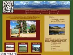 Sites similar to custerrealty.com
