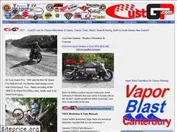 Sites similar to custgp.com