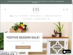 Sites similar to custhum.com