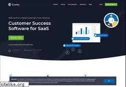 Sites similar to custify.com