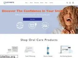 Sites similar to custmbite.com