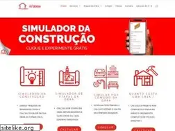 Sites similar to custodaconstrucao.com