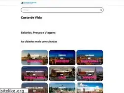 Sites similar to custodevidaem.com