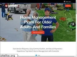 Sites similar to custodia.info