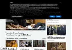 Sites similar to custodia.org