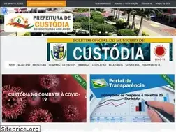 Sites similar to custodia.pe.gov.br