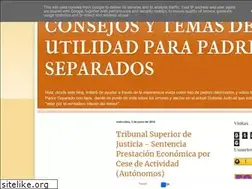 Sites similar to custodiacompatidaya.blogspot.com