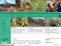 Sites similar to custodiadelgarbancillo.es