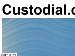 Sites similar to custodial.com