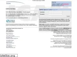 Sites similar to custodialadvisorsnetwork.org