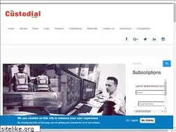 Sites similar to custodialreview.co.uk