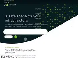 Sites similar to custodiandc.com