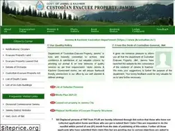Sites similar to custodianjammu.com