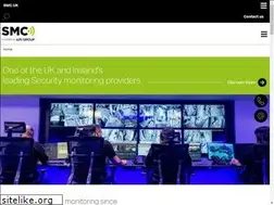Sites similar to custodianmonitoring.com