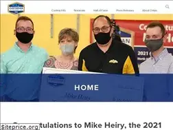Sites similar to custodianoftheyear.com