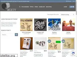 Sites similar to custodiansofbeauty.com