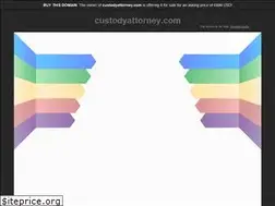 Sites similar to custodyattorney.com