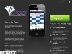 Sites similar to custodyconnection.com