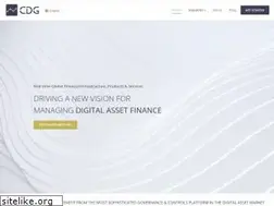 Sites similar to custodydigital.com