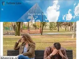 Sites similar to custodyfamilyattorneyriverside.com