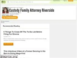 Sites similar to custodyfamilyattorneyriverside.hub.biz