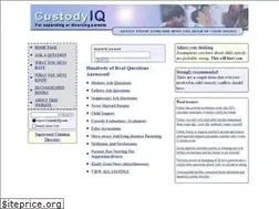 Sites similar to custodyiq.com
