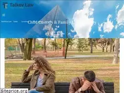 Sites similar to custodylawyerriverside.com
