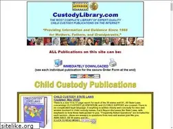 Sites similar to custodylibrary.org