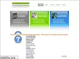 Sites similar to custodysolutions.com