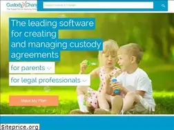 Sites similar to custodyxchange.com