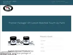 Sites similar to custom-aerosol.com