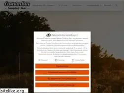 Sites similar to custom-bus.de